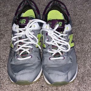 Perfect New Balance 574